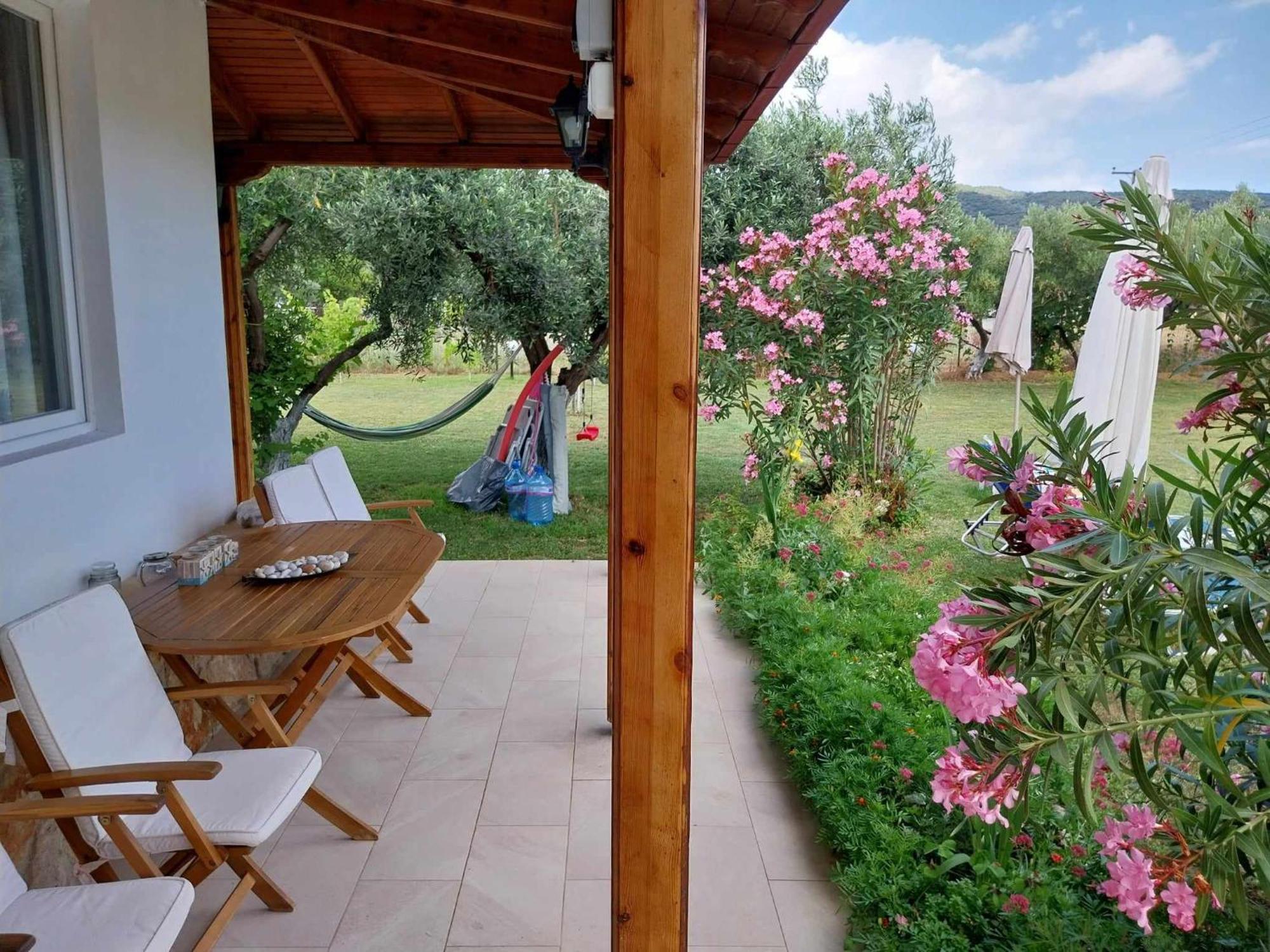 Bill & Eva's Precious Jewel Holiday home *